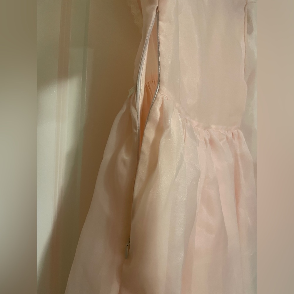 SOLD Selkie Babydoll Nightgown Dress - Picture 7 of 9
